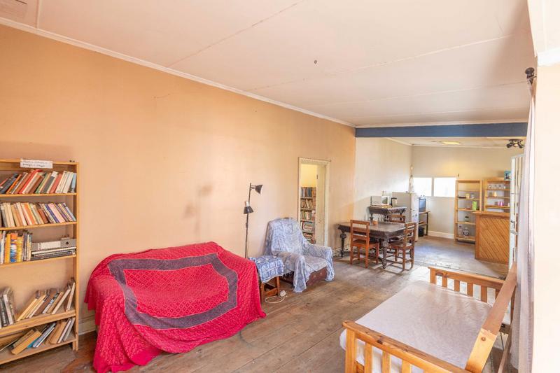 4 Bedroom Property for Sale in Kingswood Eastern Cape